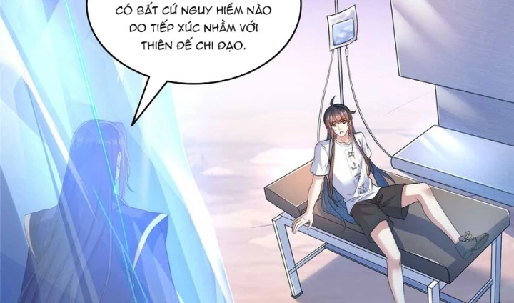 Tu Chân Nói Chuyện Phiếm Quần Chapter 631 - Trang 3