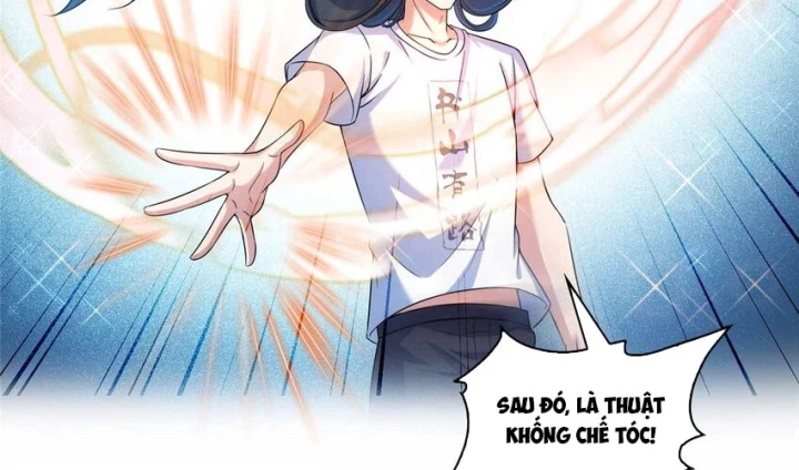 Tu Chân Nói Chuyện Phiếm Quần Chapter 631 - Trang 3
