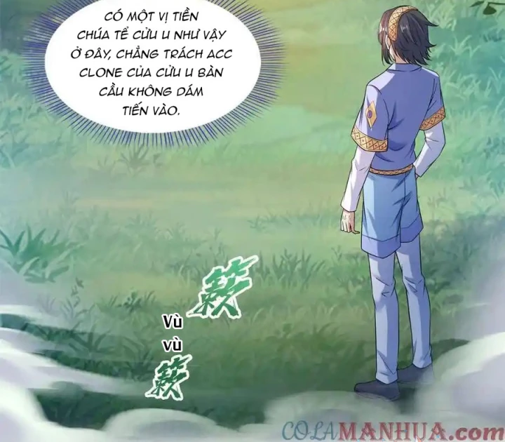 Tu Chân Nói Chuyện Phiếm Quần Chapter 639 - Trang 3
