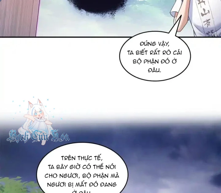 Tu Chân Nói Chuyện Phiếm Quần Chapter 639 - Trang 3