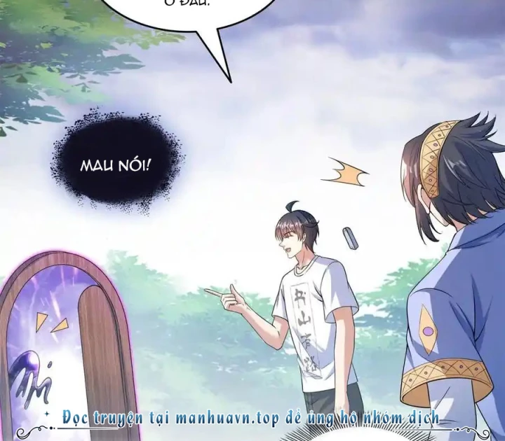 Tu Chân Nói Chuyện Phiếm Quần Chapter 639 - Trang 3