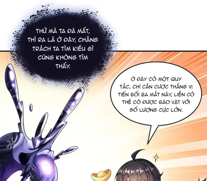 Tu Chân Nói Chuyện Phiếm Quần Chapter 639 - Trang 3