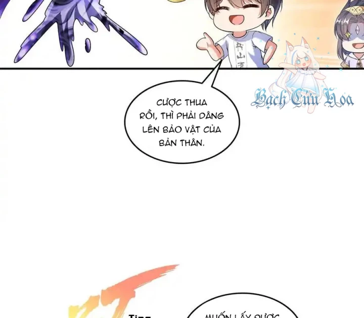Tu Chân Nói Chuyện Phiếm Quần Chapter 639 - Trang 3