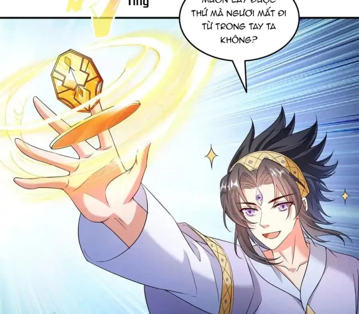 Tu Chân Nói Chuyện Phiếm Quần Chapter 639 - Trang 3