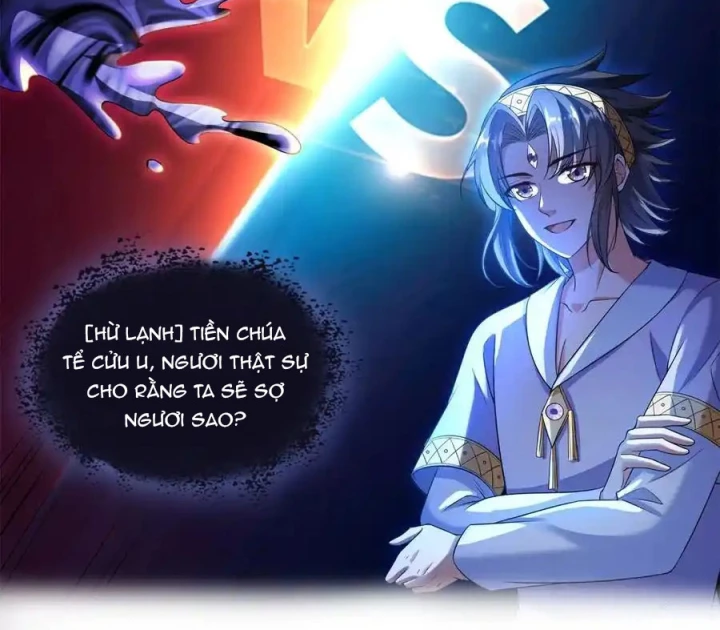 Tu Chân Nói Chuyện Phiếm Quần Chapter 639 - Trang 3