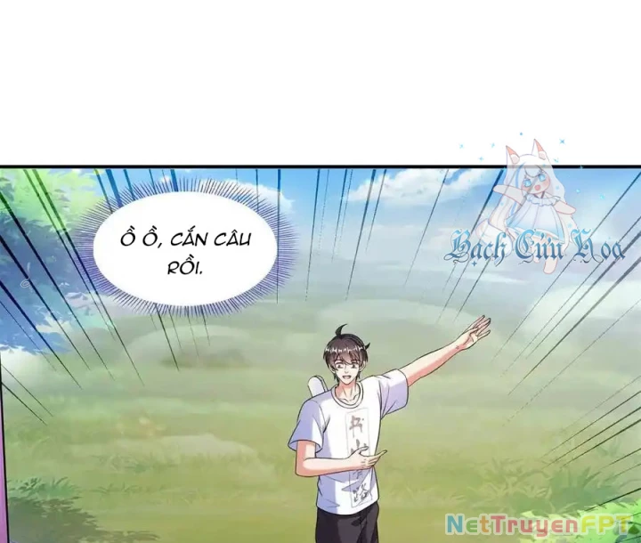 Tu Chân Nói Chuyện Phiếm Quần Chapter 639 - Trang 3