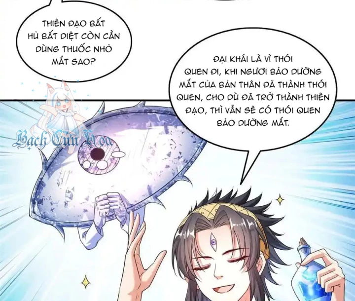 Tu Chân Nói Chuyện Phiếm Quần Chapter 639 - Trang 3