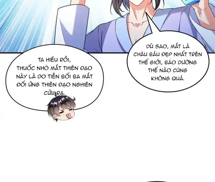 Tu Chân Nói Chuyện Phiếm Quần Chapter 639 - Trang 3