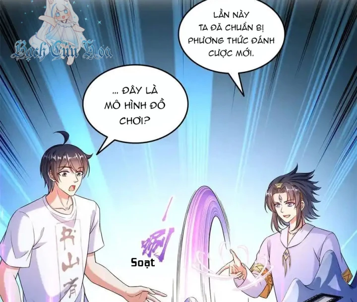 Tu Chân Nói Chuyện Phiếm Quần Chapter 639 - Trang 3