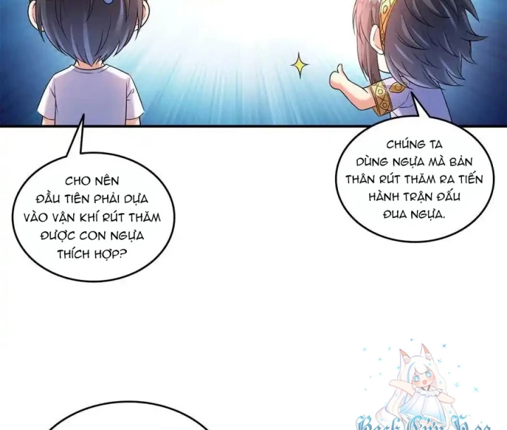Tu Chân Nói Chuyện Phiếm Quần Chapter 639 - Trang 3