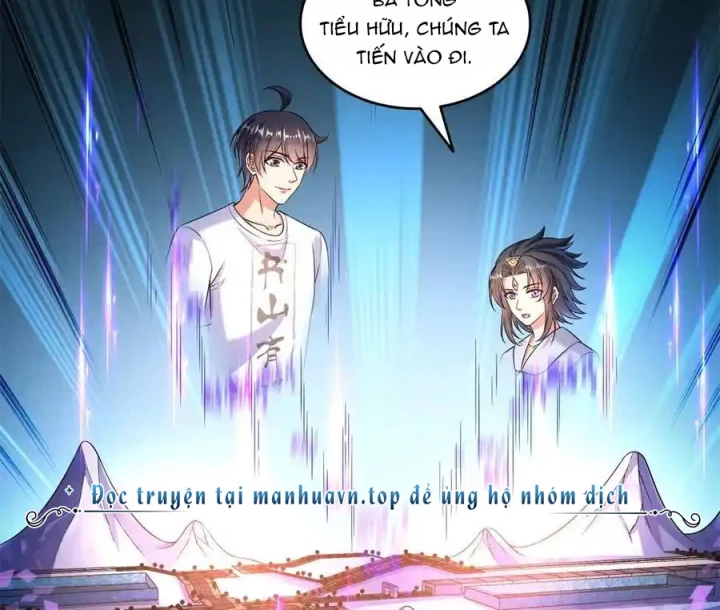 Tu Chân Nói Chuyện Phiếm Quần Chapter 639 - Trang 3