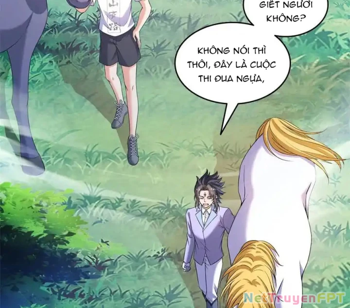 Tu Chân Nói Chuyện Phiếm Quần Chapter 639 - Trang 3