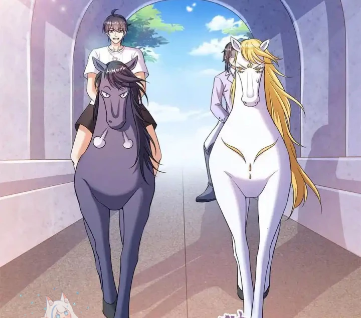 Tu Chân Nói Chuyện Phiếm Quần Chapter 639 - Trang 3