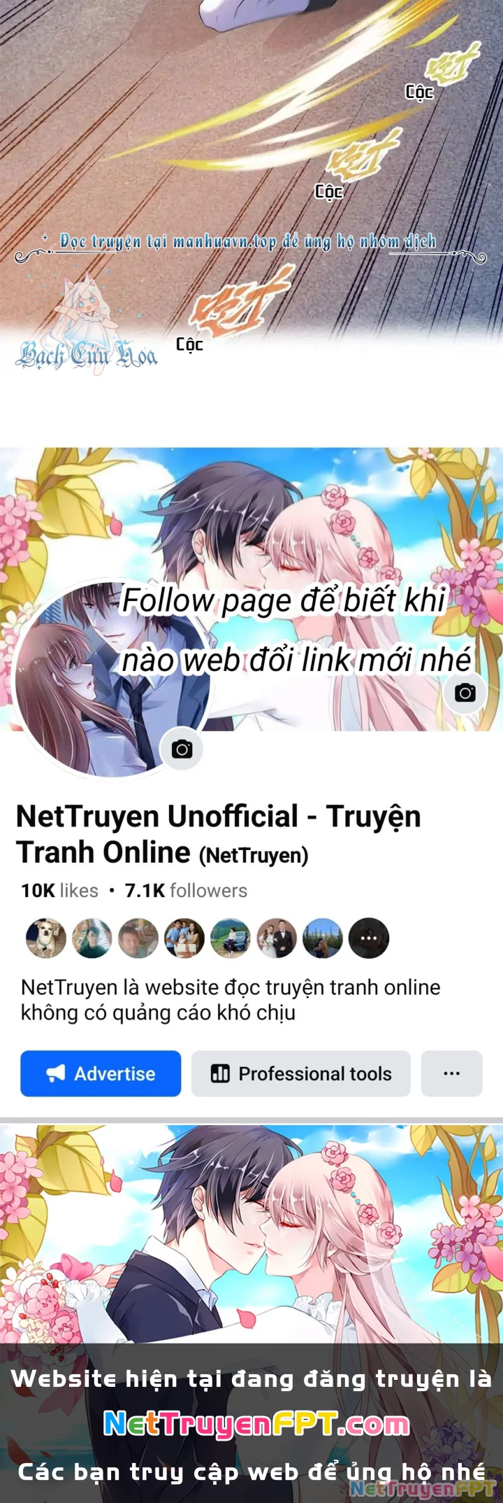 Tu Chân Nói Chuyện Phiếm Quần Chapter 639 - Trang 3