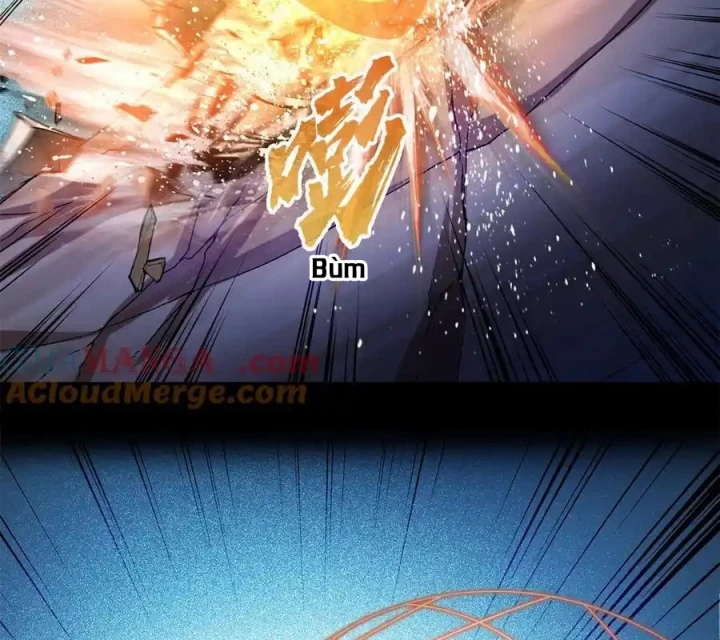 Tu Chân Nói Chuyện Phiếm Quần Chapter 642 - Trang 3