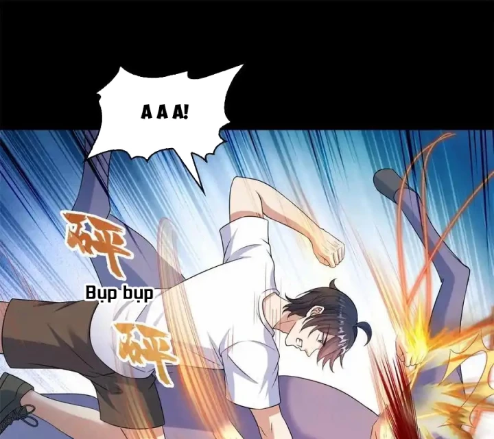 Tu Chân Nói Chuyện Phiếm Quần Chapter 642 - Trang 3