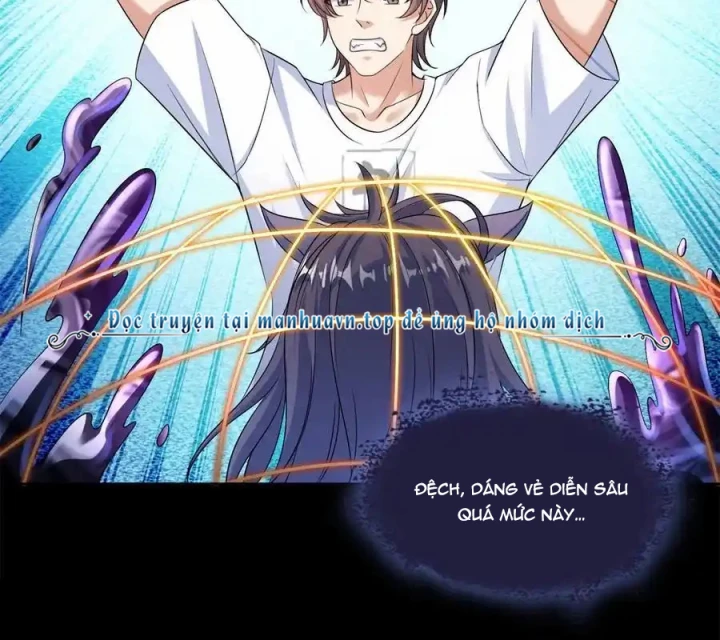 Tu Chân Nói Chuyện Phiếm Quần Chapter 642 - Trang 3