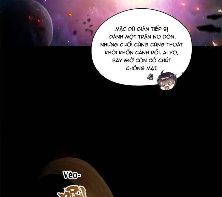 Tu Chân Nói Chuyện Phiếm Quần Chapter 642 - Trang 3