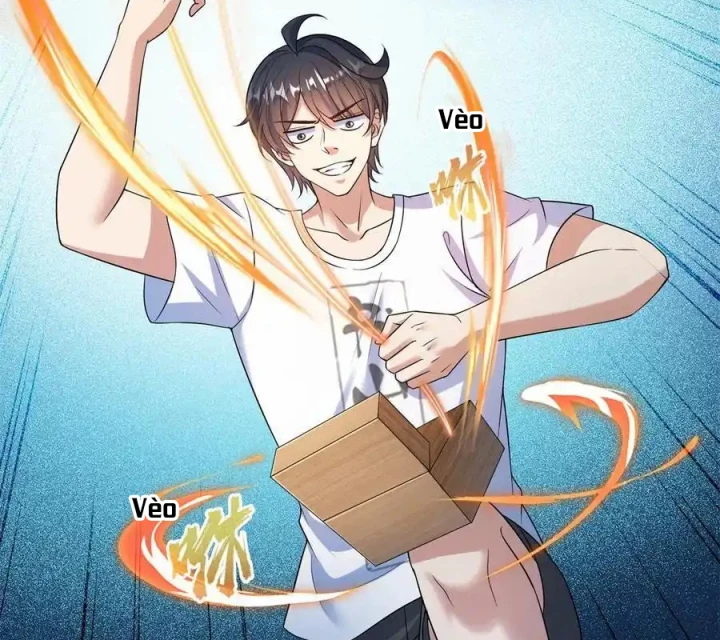 Tu Chân Nói Chuyện Phiếm Quần Chapter 642 - Trang 3