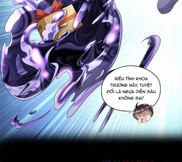 Tu Chân Nói Chuyện Phiếm Quần Chapter 642 - Trang 3