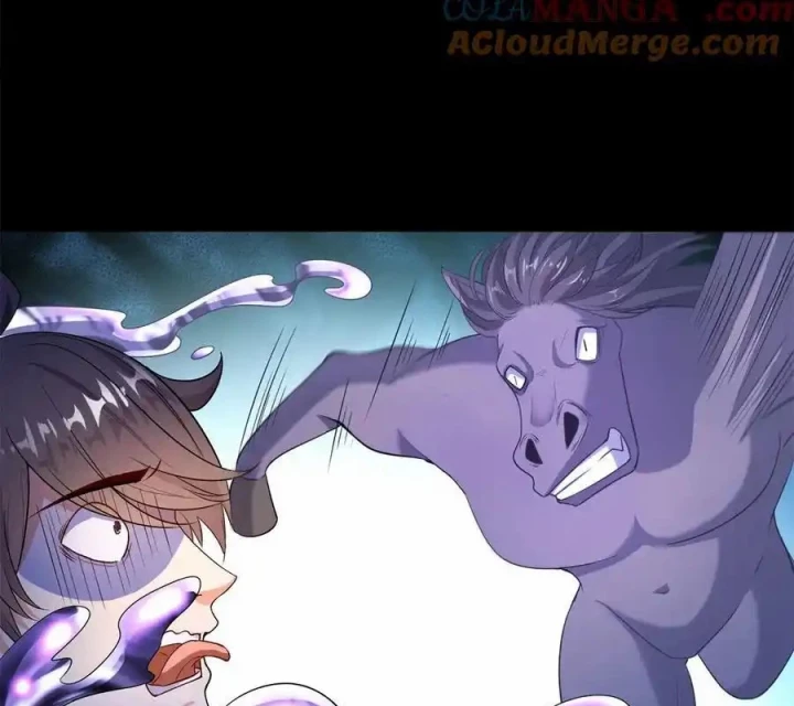 Tu Chân Nói Chuyện Phiếm Quần Chapter 642 - Trang 3