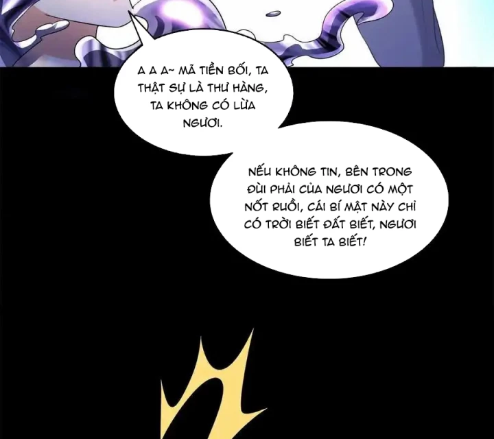 Tu Chân Nói Chuyện Phiếm Quần Chapter 642 - Trang 3