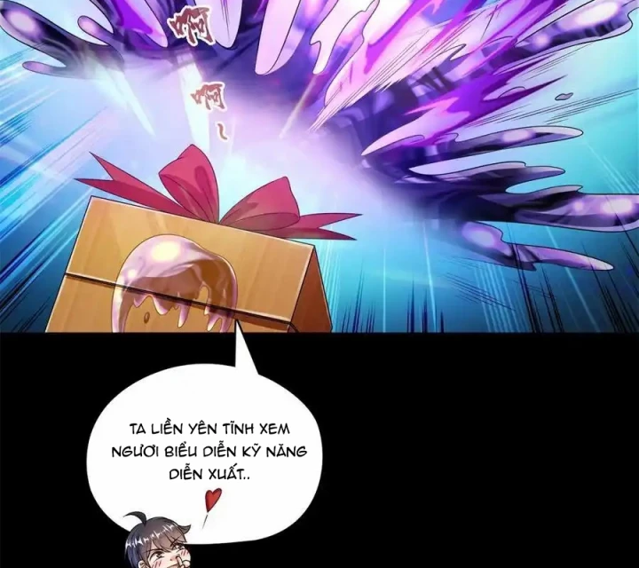 Tu Chân Nói Chuyện Phiếm Quần Chapter 642 - Trang 3