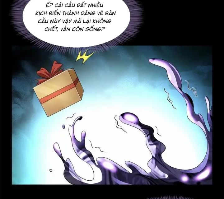 Tu Chân Nói Chuyện Phiếm Quần Chapter 642 - Trang 3