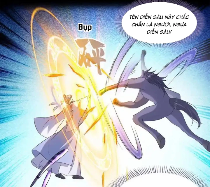Tu Chân Nói Chuyện Phiếm Quần Chapter 642 - Trang 3