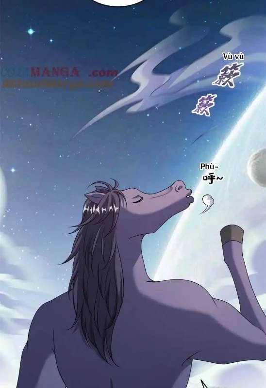 Tu Chân Nói Chuyện Phiếm Quần Chapter 643 - Trang 3