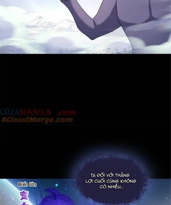 Tu Chân Nói Chuyện Phiếm Quần Chapter 643 - Trang 3