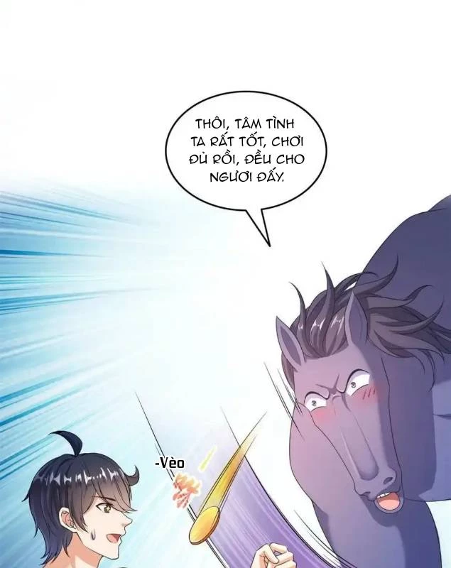 Tu Chân Nói Chuyện Phiếm Quần Chapter 643 - Trang 3