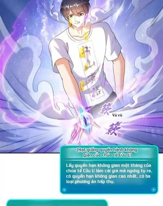 Tu Chân Nói Chuyện Phiếm Quần Chapter 643 - Trang 3