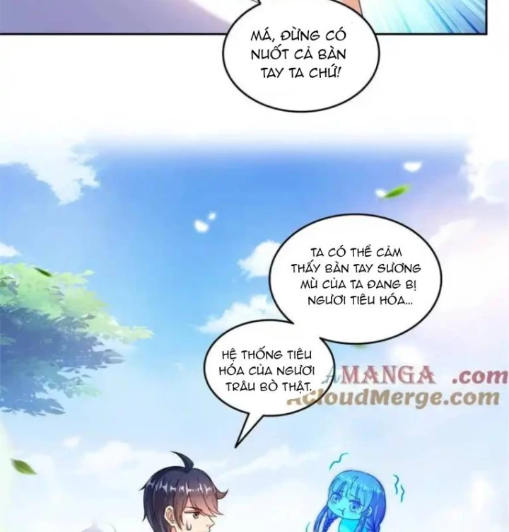Tu Chân Nói Chuyện Phiếm Quần Chapter 643 - Trang 3