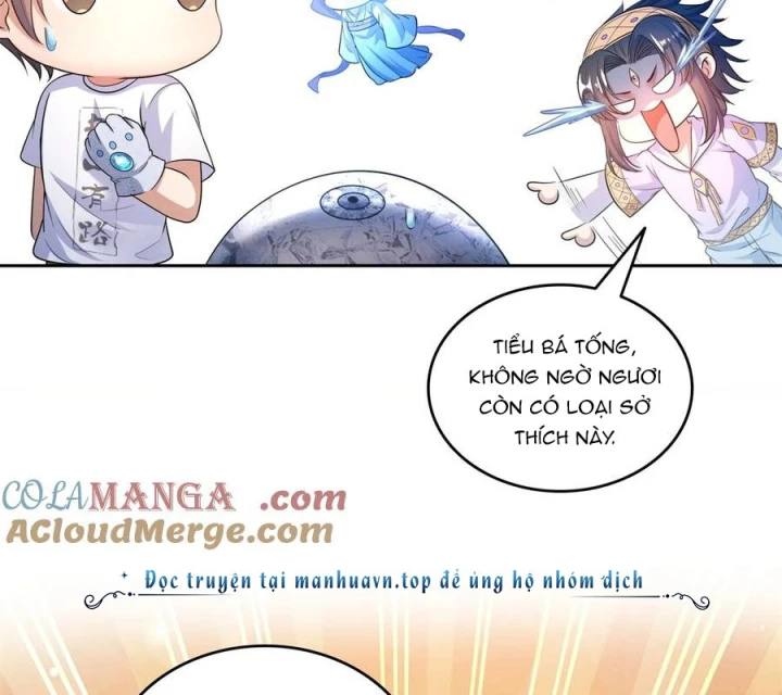 Tu Chân Nói Chuyện Phiếm Quần Chapter 644 - Trang 3