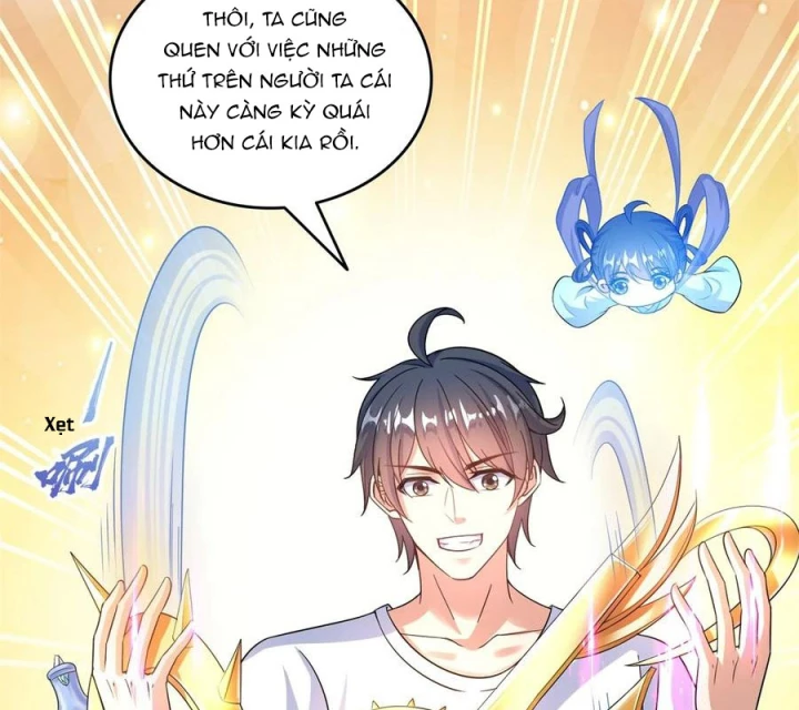 Tu Chân Nói Chuyện Phiếm Quần Chapter 644 - Trang 3