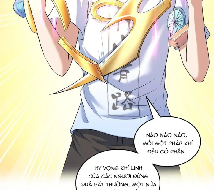 Tu Chân Nói Chuyện Phiếm Quần Chapter 644 - Trang 3