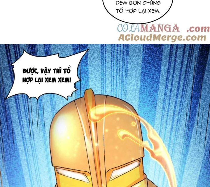 Tu Chân Nói Chuyện Phiếm Quần Chapter 644 - Trang 3