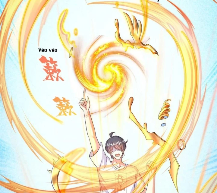 Tu Chân Nói Chuyện Phiếm Quần Chapter 644 - Trang 3