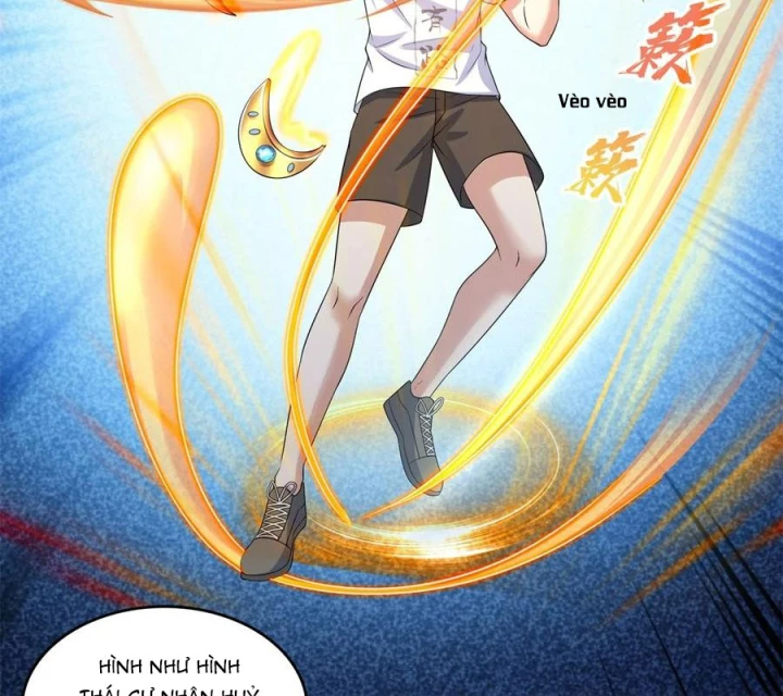 Tu Chân Nói Chuyện Phiếm Quần Chapter 644 - Trang 3