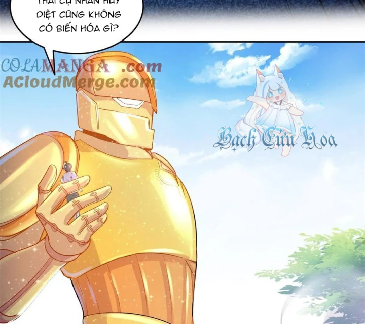 Tu Chân Nói Chuyện Phiếm Quần Chapter 644 - Trang 3