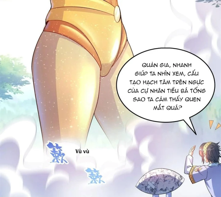 Tu Chân Nói Chuyện Phiếm Quần Chapter 644 - Trang 3
