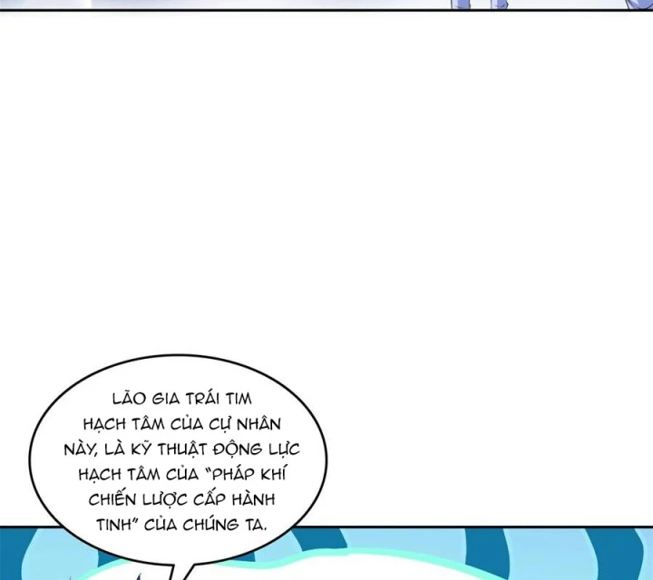 Tu Chân Nói Chuyện Phiếm Quần Chapter 644 - Trang 3