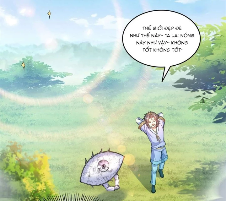 Tu Chân Nói Chuyện Phiếm Quần Chapter 644 - Trang 3