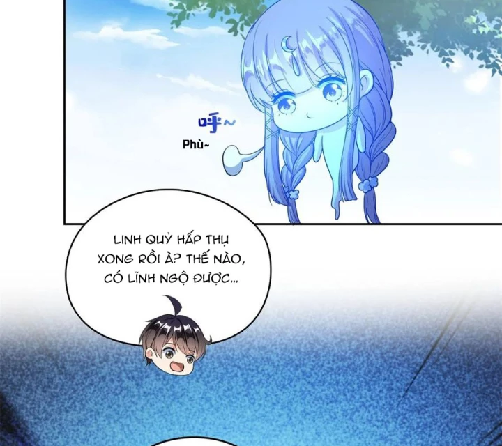 Tu Chân Nói Chuyện Phiếm Quần Chapter 644 - Trang 3