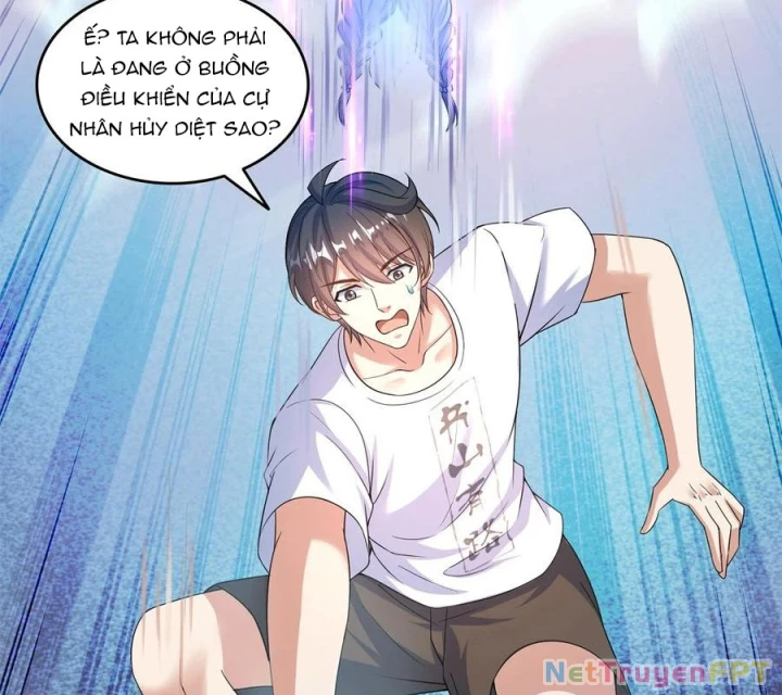 Tu Chân Nói Chuyện Phiếm Quần Chapter 644 - Trang 3