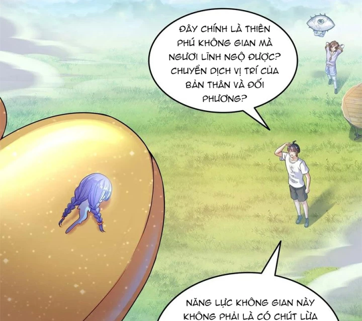 Tu Chân Nói Chuyện Phiếm Quần Chapter 644 - Trang 3