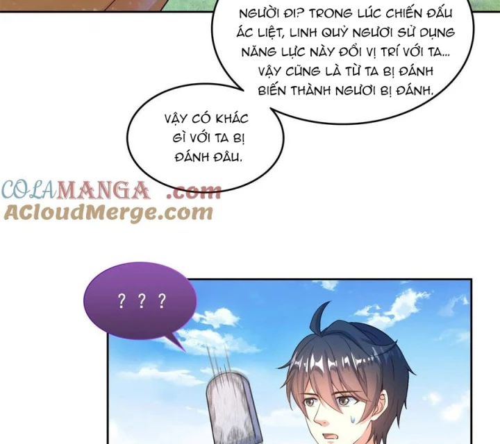Tu Chân Nói Chuyện Phiếm Quần Chapter 644 - Trang 3