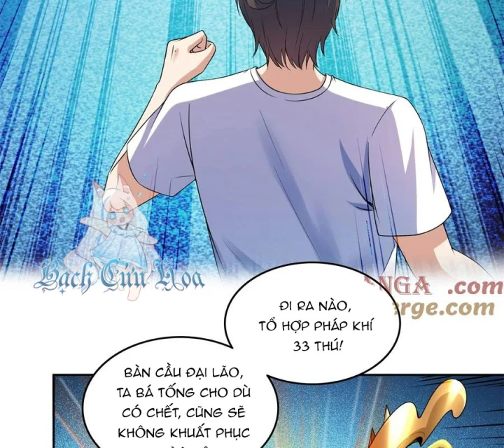 Tu Chân Nói Chuyện Phiếm Quần Chapter 644 - Trang 3