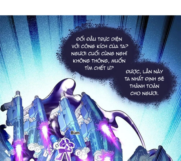 Tu Chân Nói Chuyện Phiếm Quần Chapter 644 - Trang 3